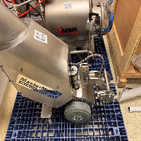 MasterMover SM1000+ SS Electric Tug image 0